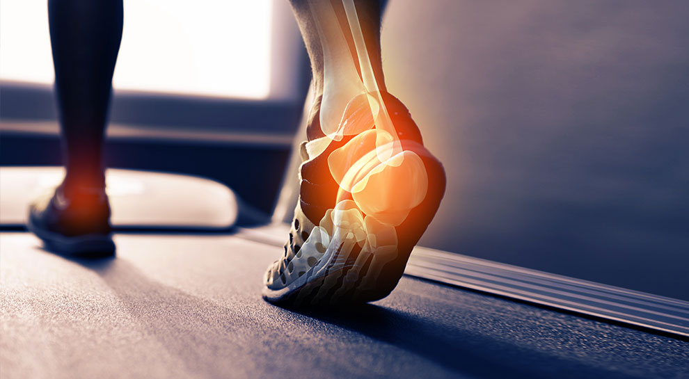 Podiatric Joint Mobilisation | Cannington Podiatry